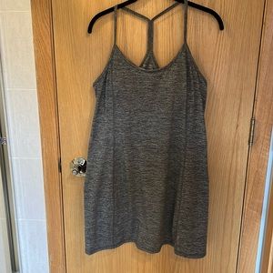 Calvin Klein performance dress. LIKE NEW